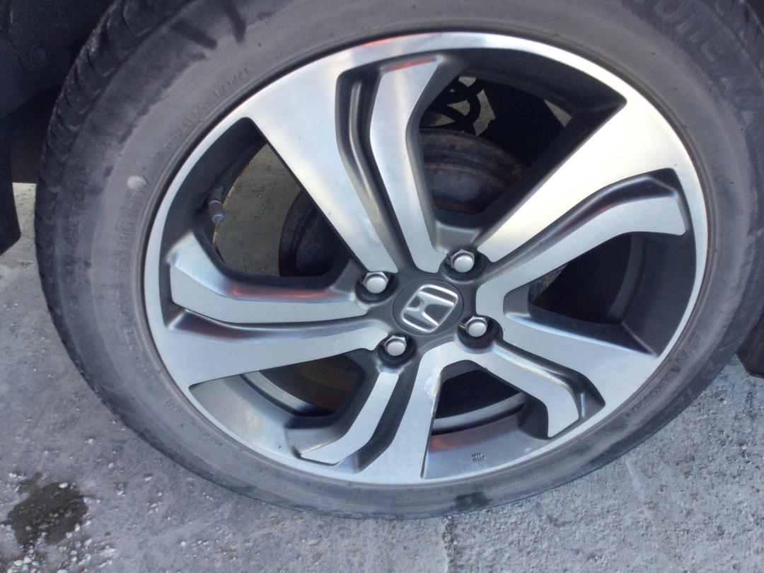 Photo '9' of Honda Grace Hybrid