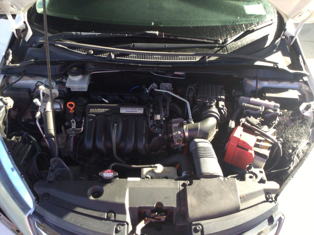 Photo '13' of Honda Grace Hybrid