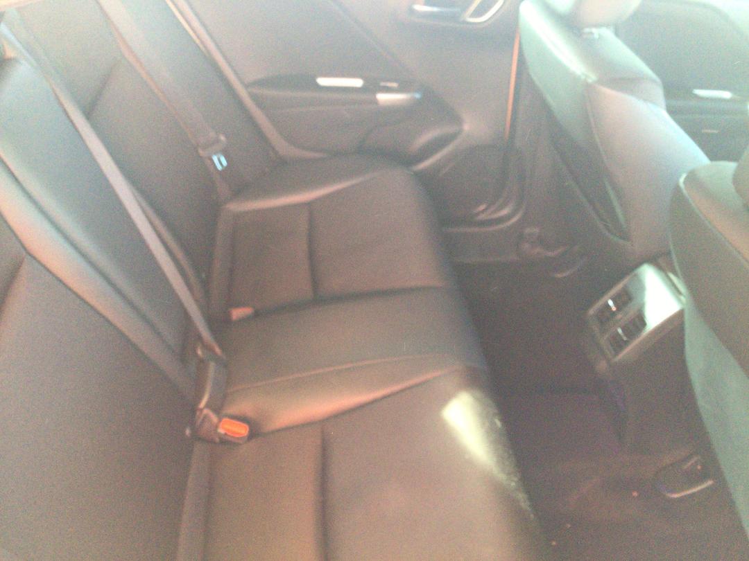 Photo '17' of Honda Grace Hybrid