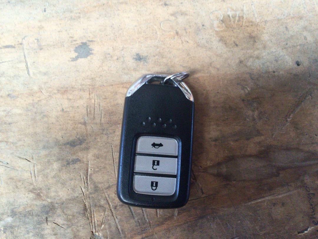 Photo '22' of Honda Grace Hybrid