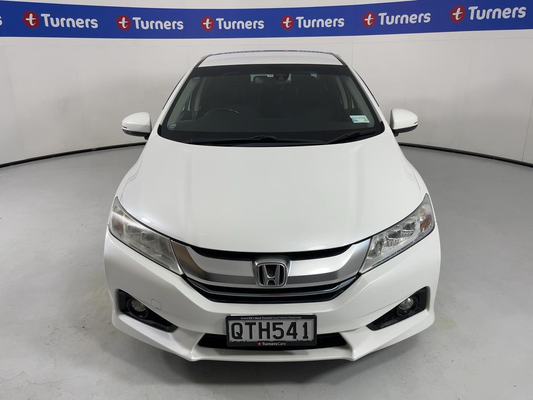 Photo '2' of Honda Grace