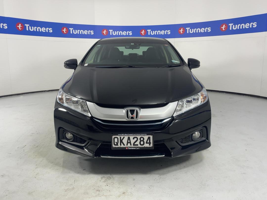 Photo '2' of Honda Grace