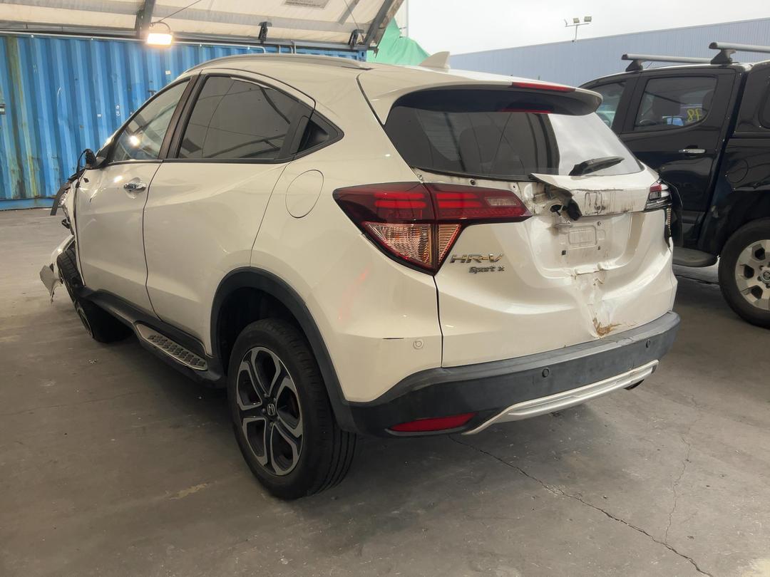 Photo '4' of Honda HR-V Sport Photo '4' of Honda HR-V Sport