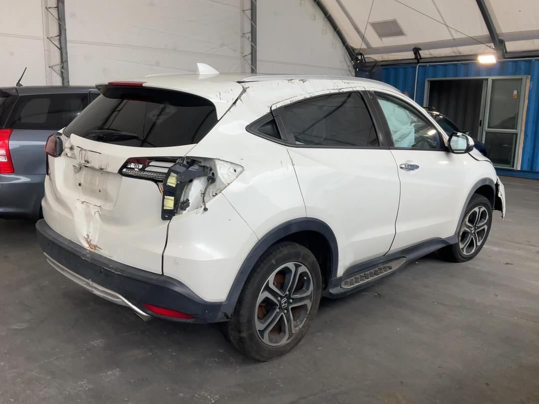 Photo '6' of Honda HR-V Sport Photo '6' of Honda HR-V Sport