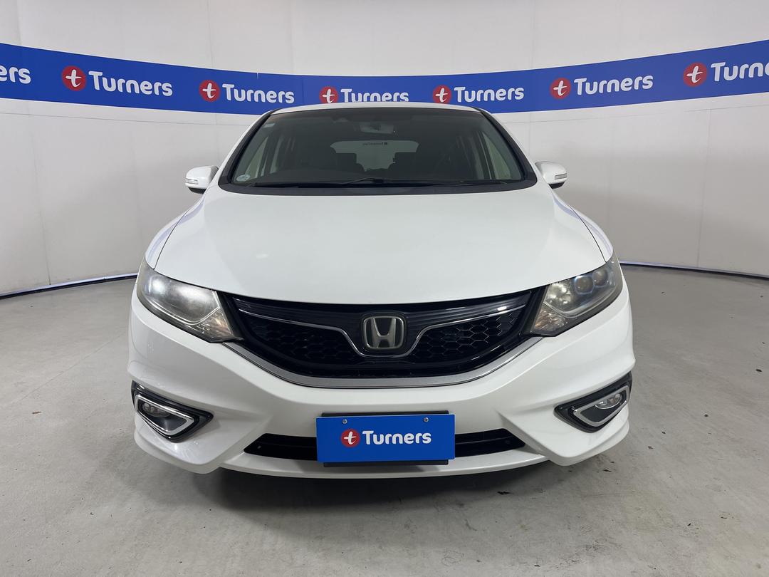 Photo '2' of Honda Jade