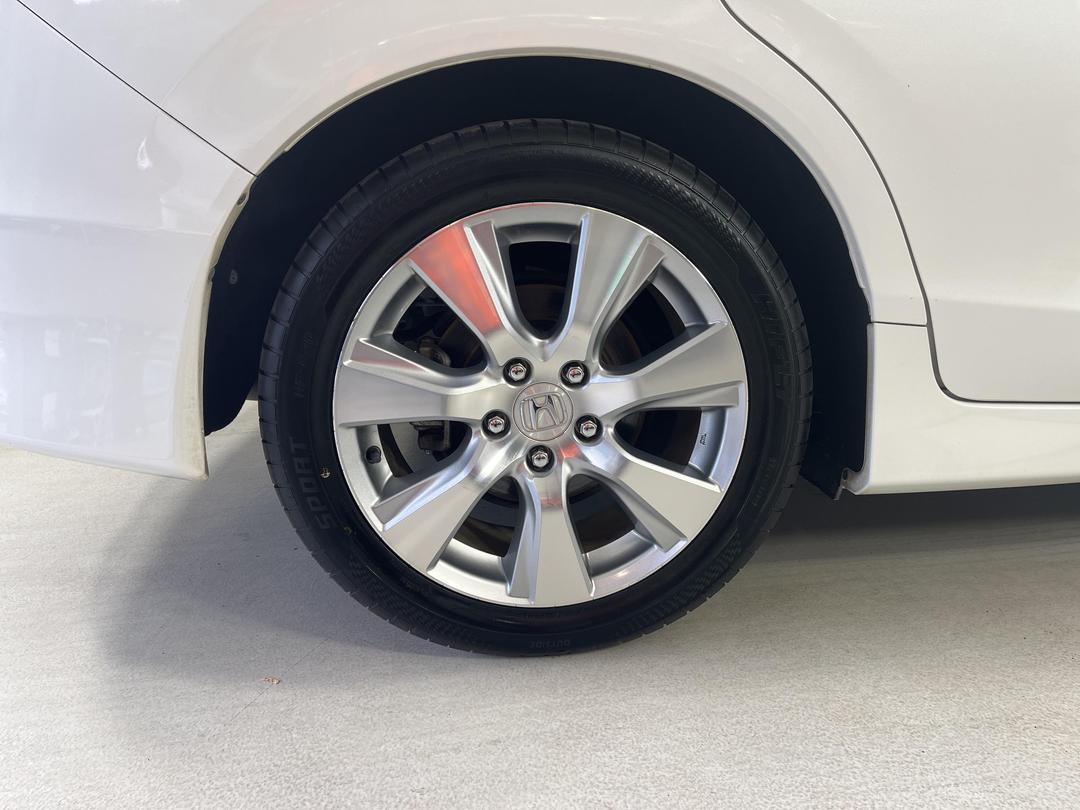 Photo '12' of Honda Jade