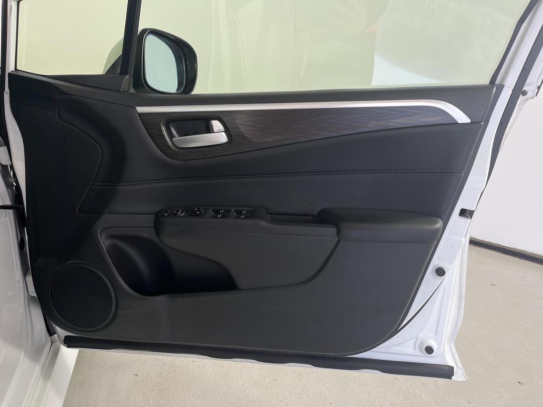 Photo '15' of Honda Jade