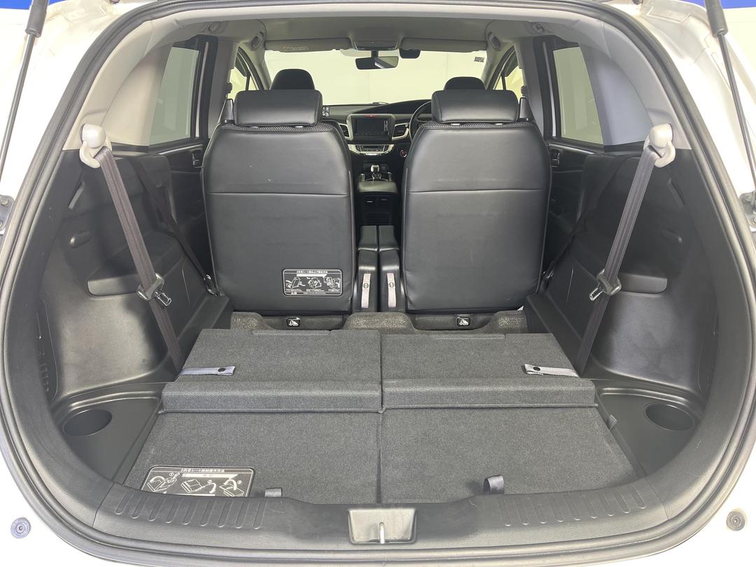 Photo '14' of Honda Jade