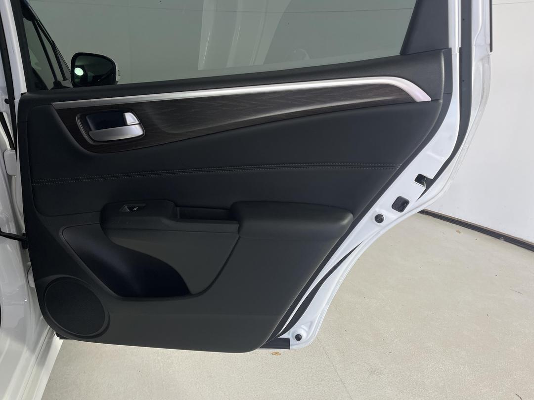 Photo '19' of Honda Jade