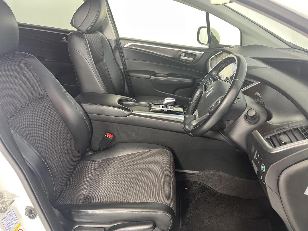 Photo '16' of Honda Jade