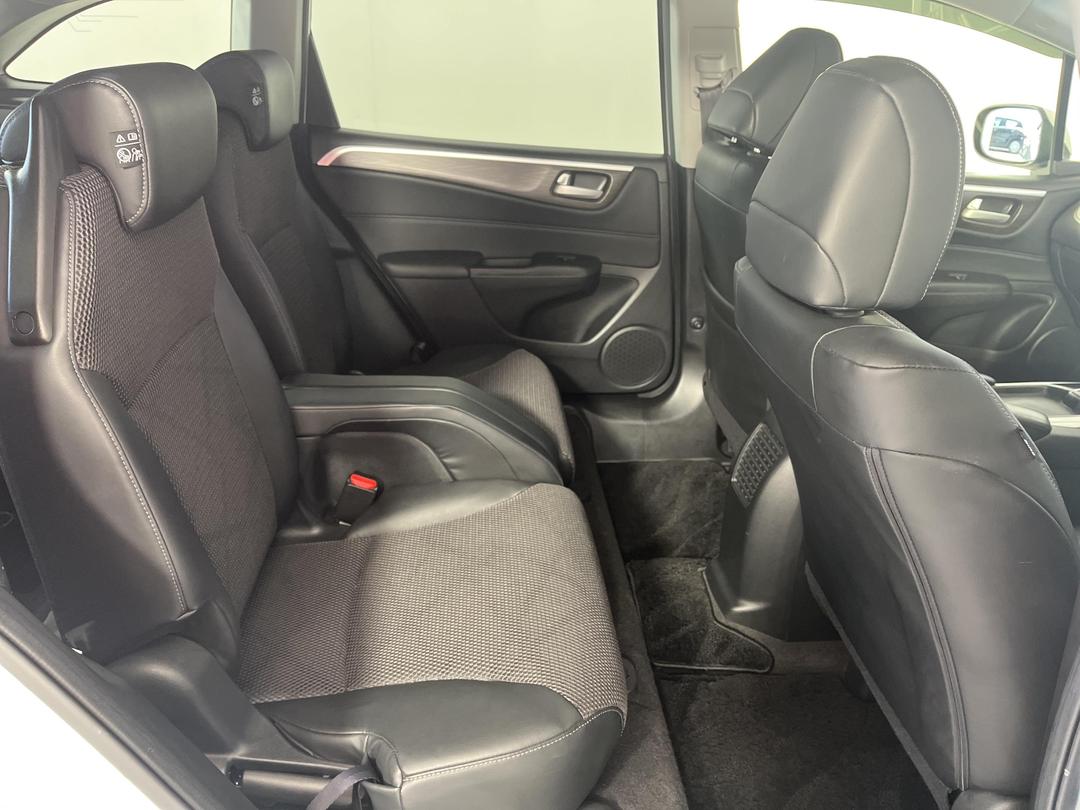 Photo '20' of Honda Jade