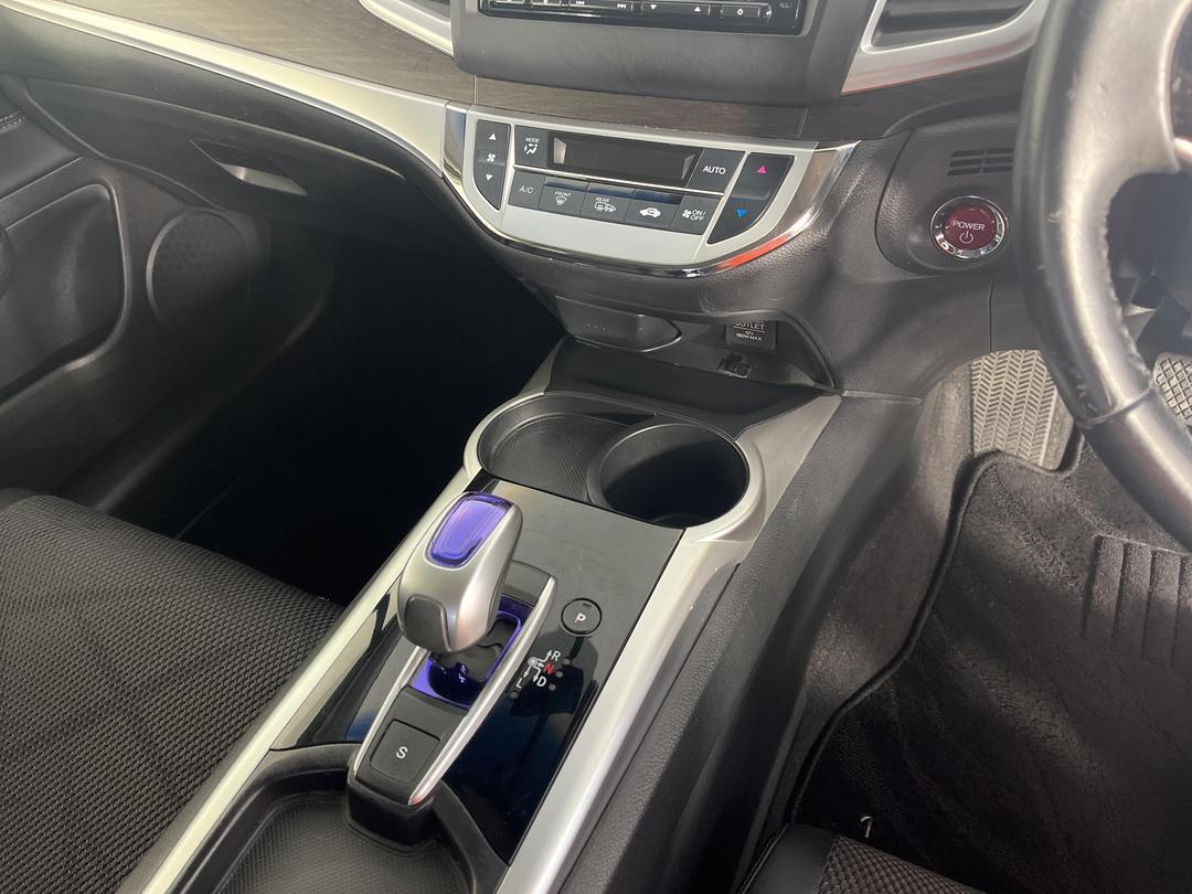 Photo '18' of Honda Jade