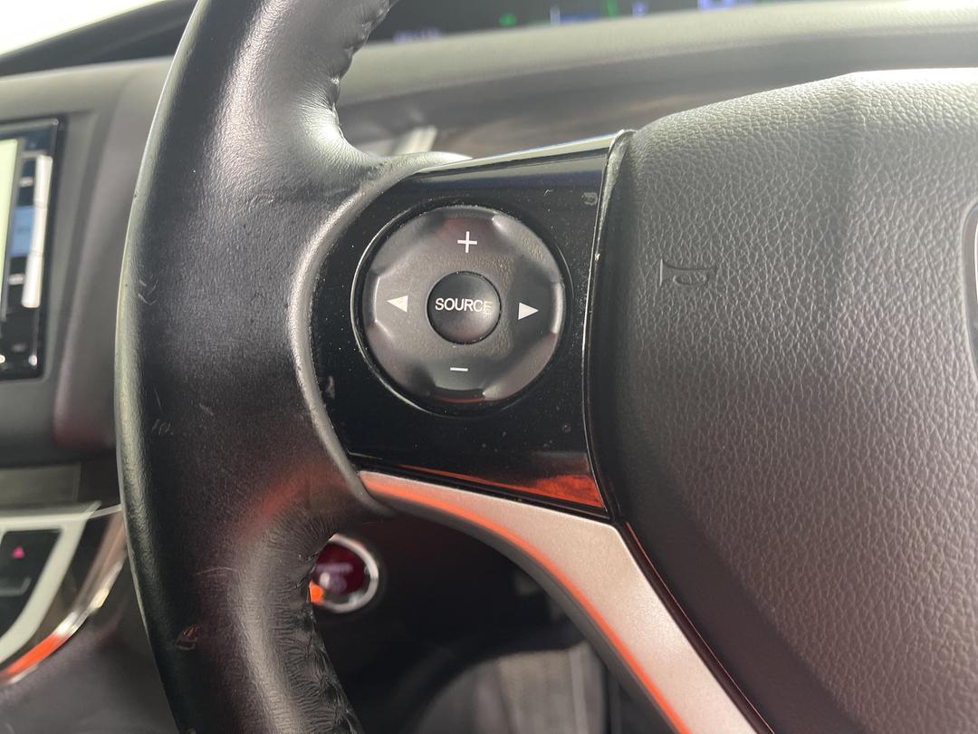 Photo '24' of Honda Jade