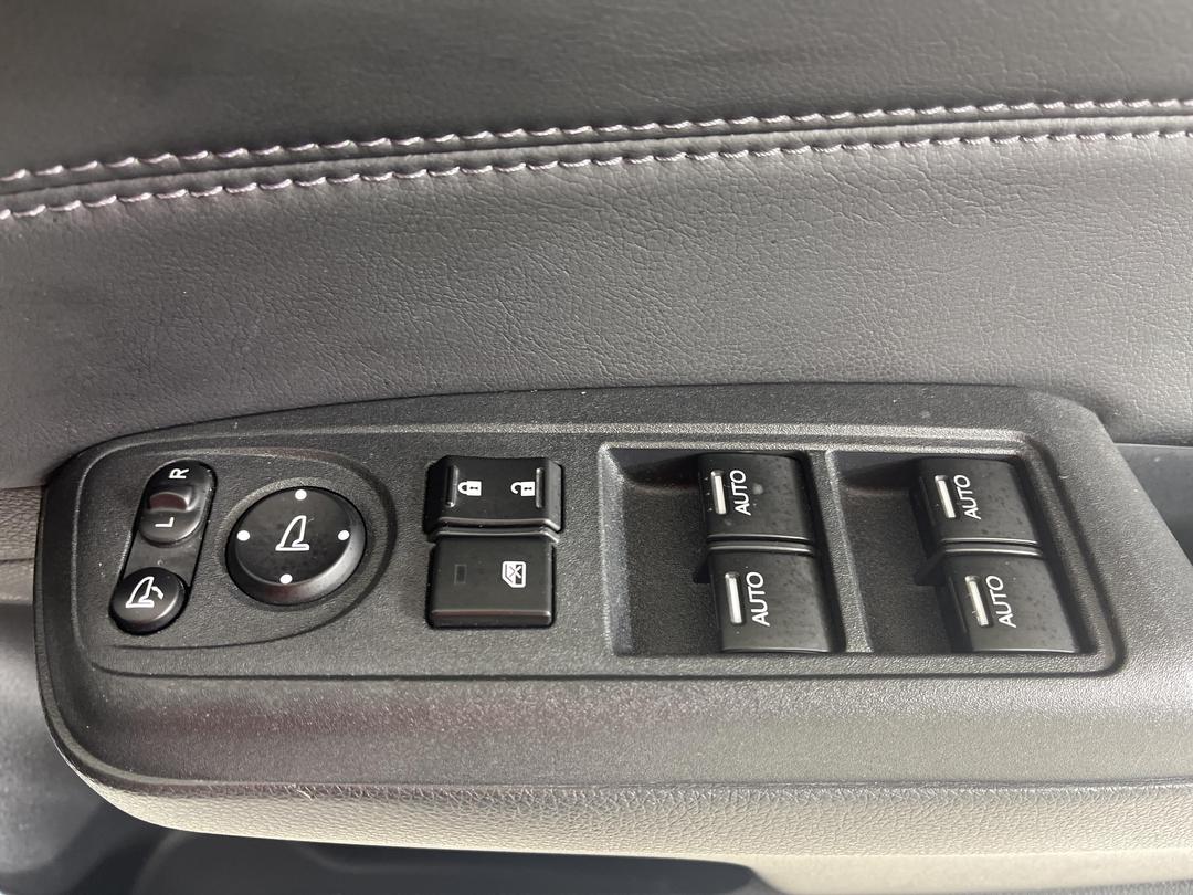 Photo '26' of Honda Jade