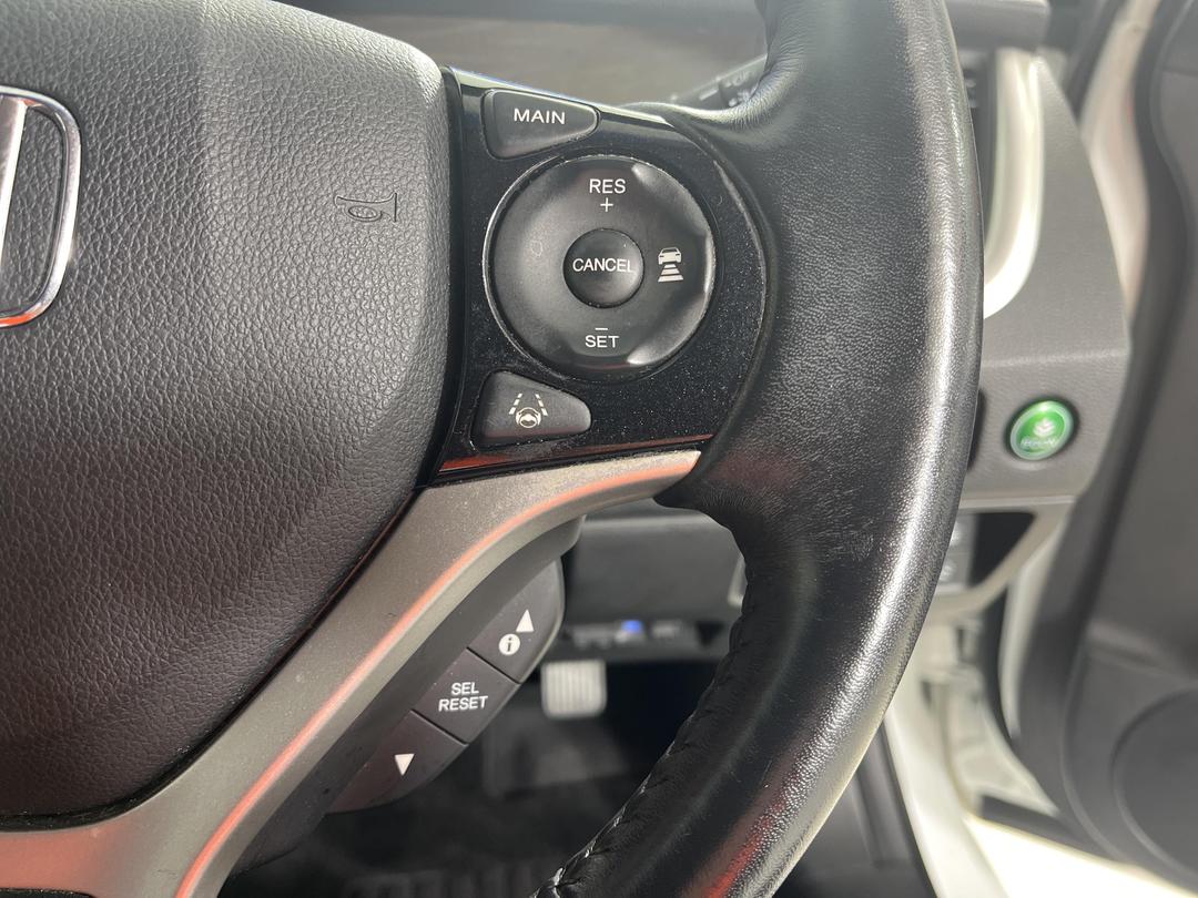 Photo '25' of Honda Jade