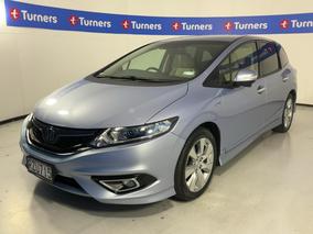 Photo '4' of Honda Jade