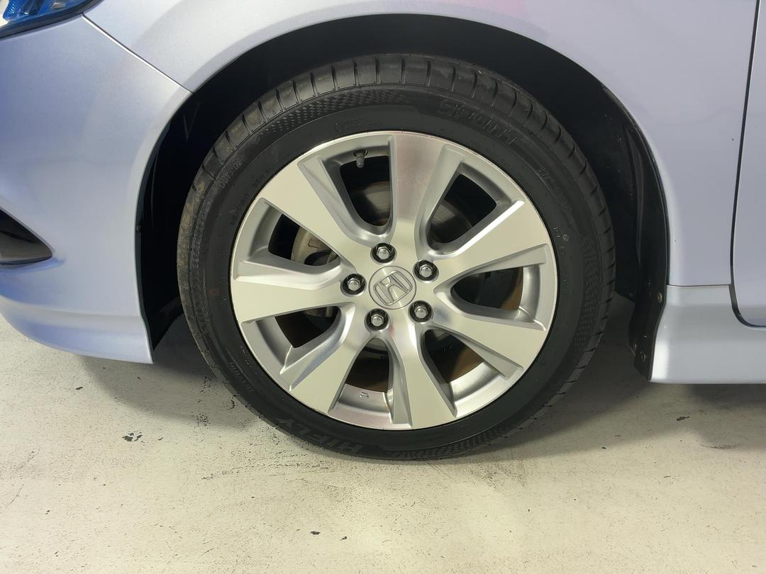 Photo '10' of Honda Jade