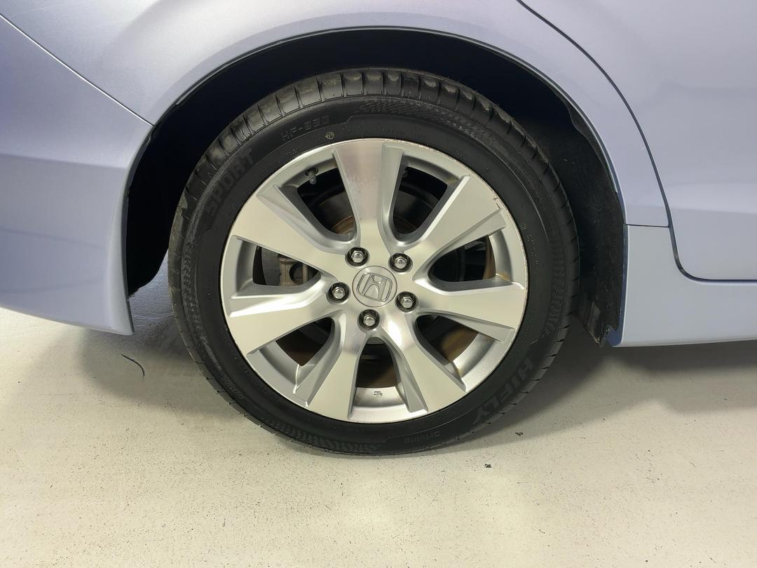 Photo '12' of Honda Jade