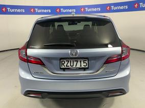 Photo '6' of Honda Jade