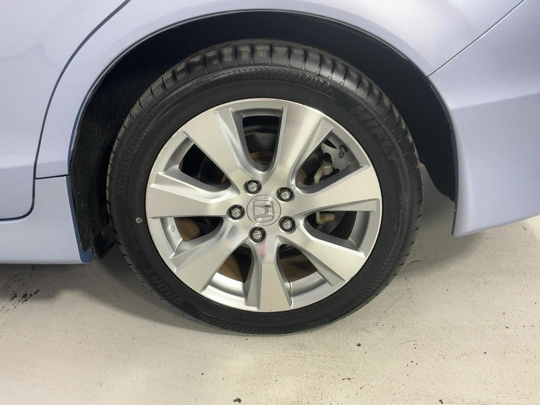 Photo '11' of Honda Jade