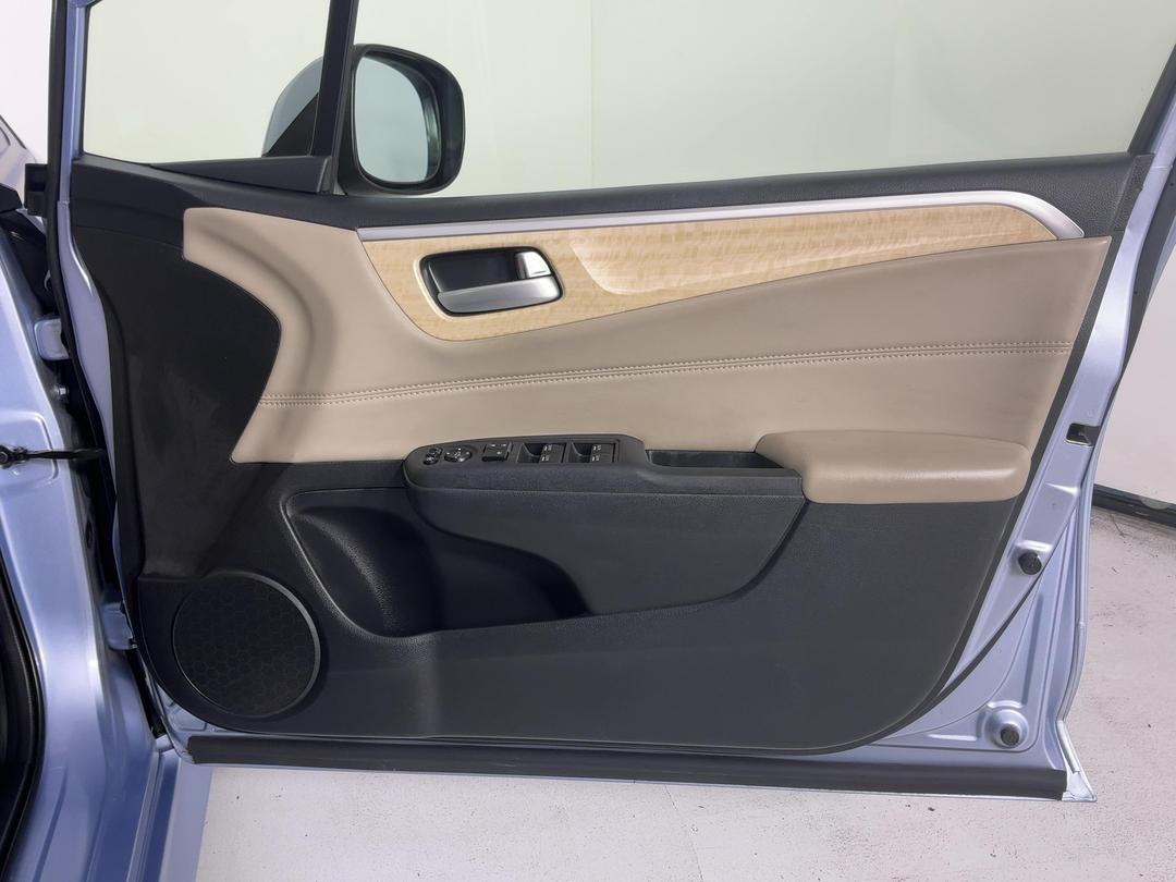Photo '15' of Honda Jade