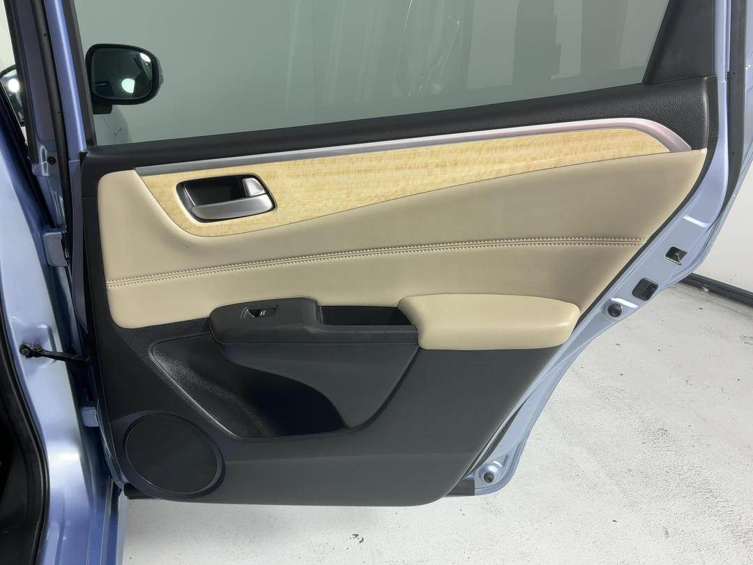 Photo '19' of Honda Jade