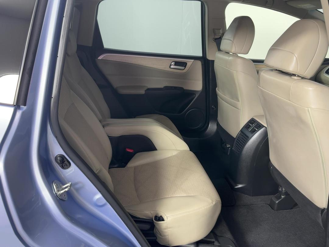 Photo '20' of Honda Jade