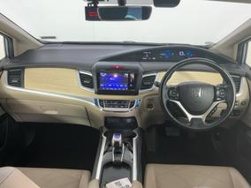 Photo '17' of Honda Jade