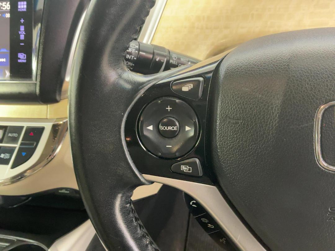 Photo '26' of Honda Jade