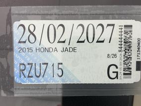Photo '28' of Honda Jade