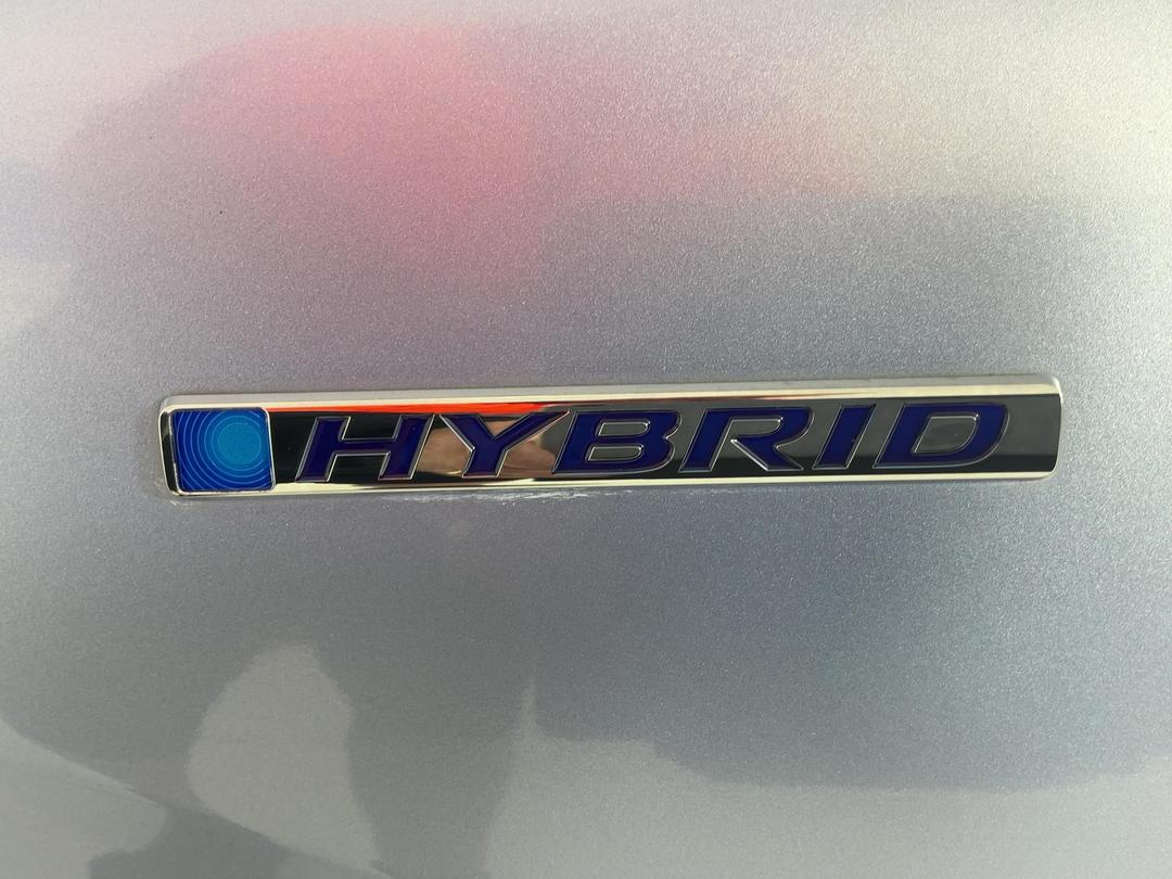 Photo '29' of Honda Jade