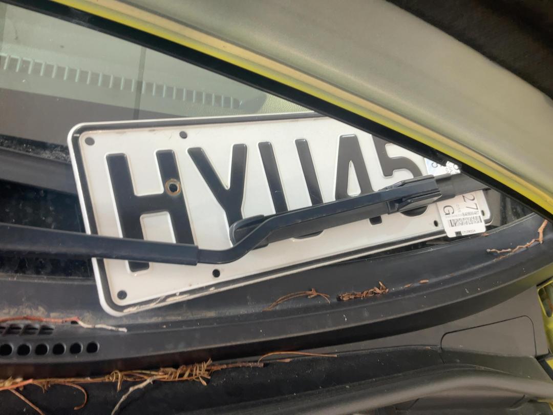 Photo '13' of Honda Jazz RS Photo '13' of Honda Jazz RS