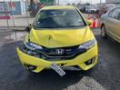Thumbnail '2' of Honda Jazz RS