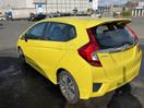 Thumbnail '4' of Honda Jazz RS
