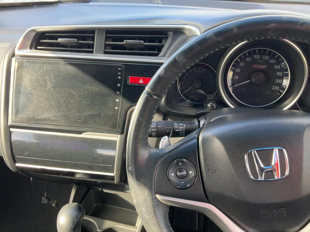 Photo '15' of Honda Jazz RS Photo '15' of Honda Jazz RS