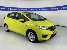 Photo '1' of Honda Jazz