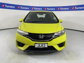 Photo '2' of Honda Jazz