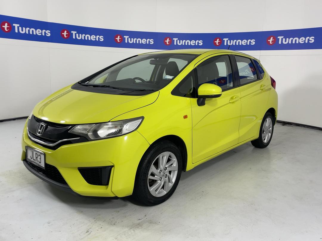 Photo '4' of Honda Jazz