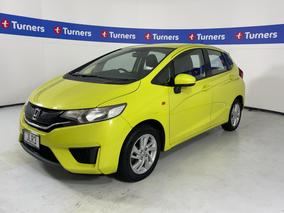 Photo '4' of Honda Jazz