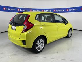 Photo '7' of Honda Jazz
