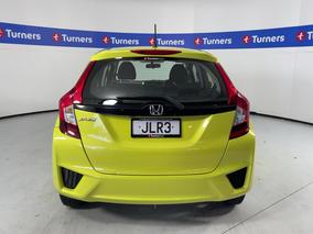 Photo '6' of Honda Jazz