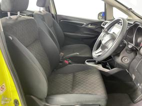 Photo '16' of Honda Jazz