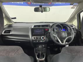 Photo '17' of Honda Jazz
