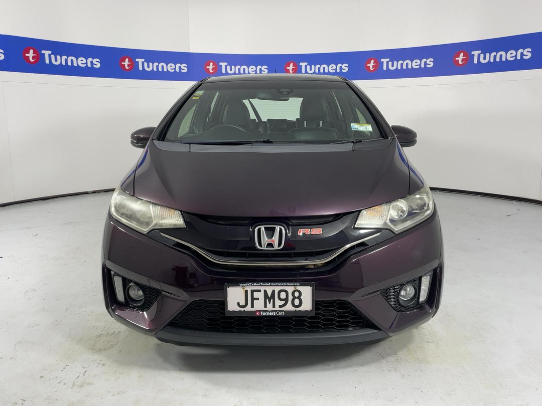 Photo '2' of Honda Jazz