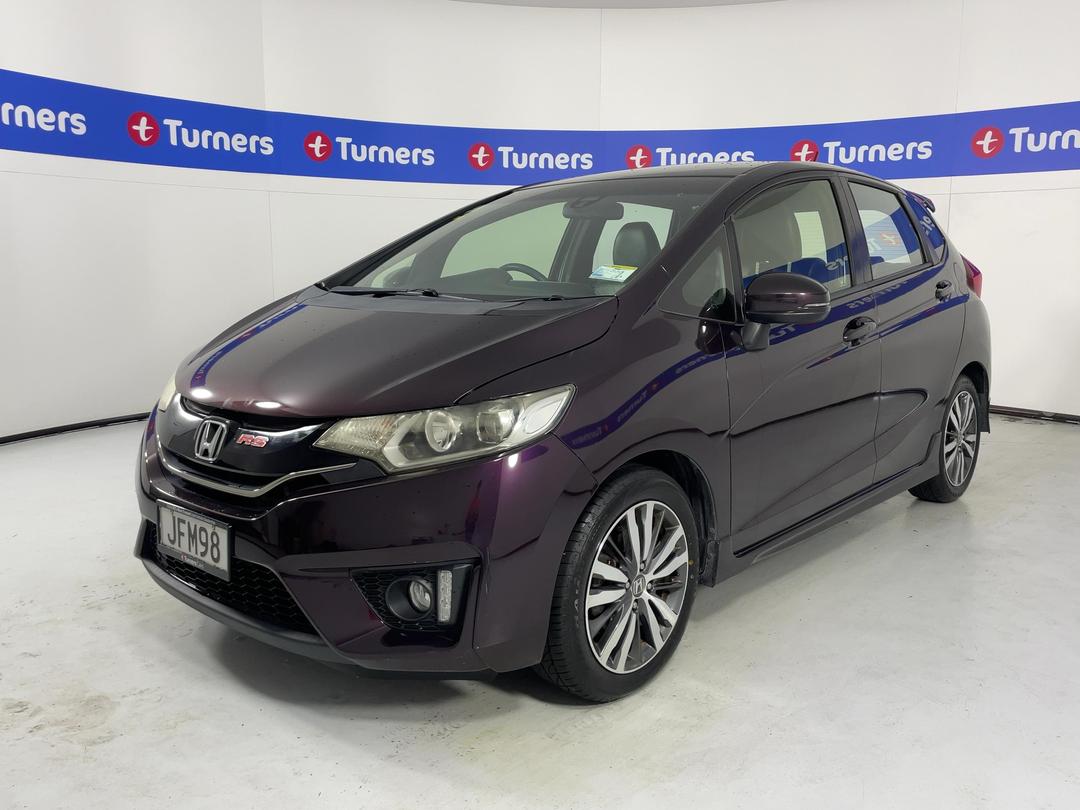 Photo '4' of Honda Jazz