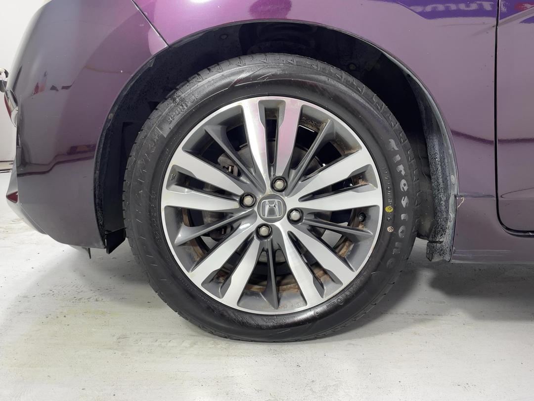 Photo '10' of Honda Jazz