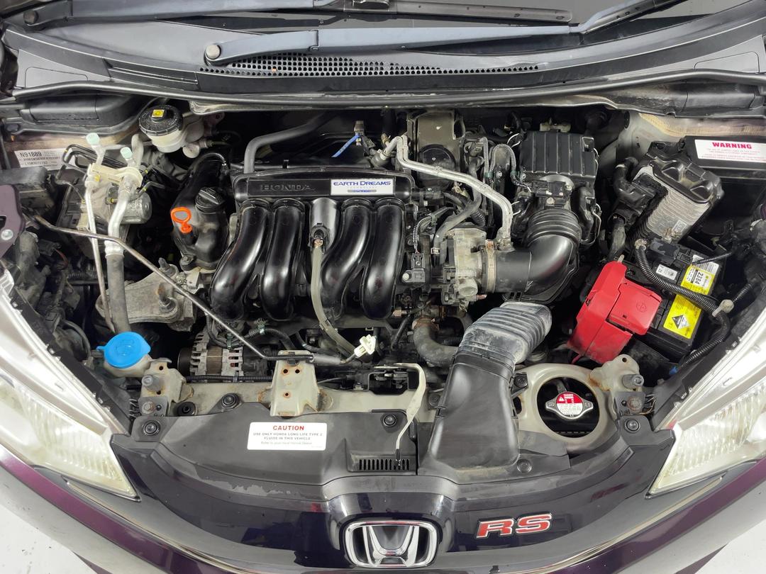 Photo '13' of Honda Jazz