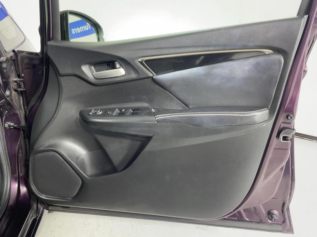 Photo '15' of Honda Jazz