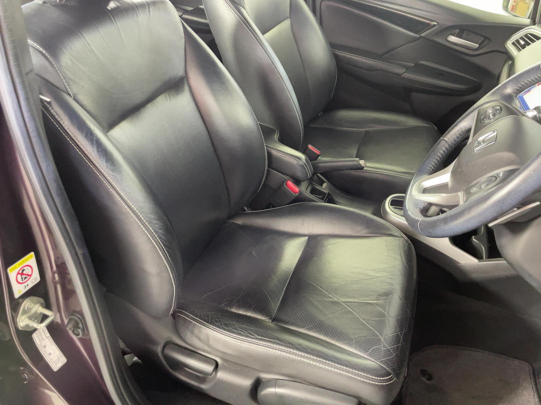 Photo '16' of Honda Jazz