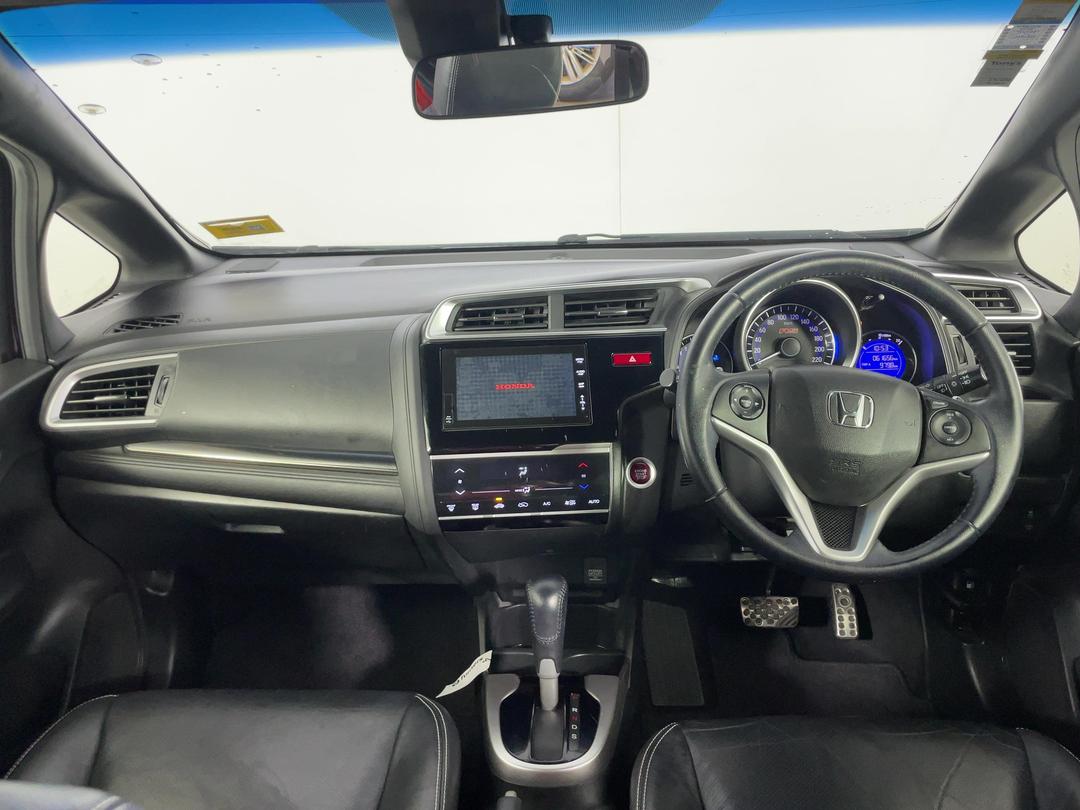 Photo '17' of Honda Jazz